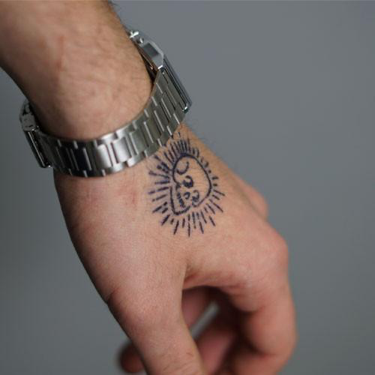 Eagle tattoo by Mr.Gulliver - Tattoogrid.net